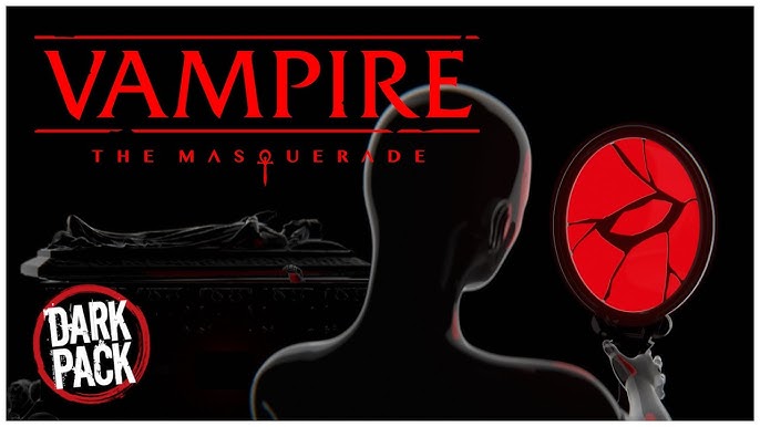 Vampire: the Masquerade - Coteries of New York announced 