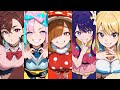 カットインミーム TIKTOK まとめ | CUT IN MEME TIKTOK Comparison