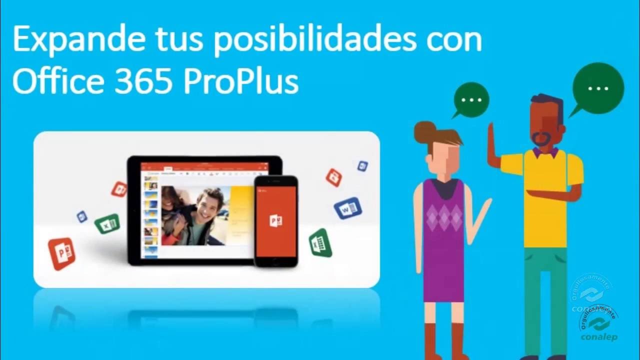 Tutorial Descarga Office 365 Ipad Iphone - YouTube