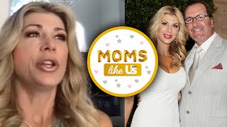 Alexis Bellino Reveals The Key To Coparenting With Ex Husband Jim Bellino Moms Like Us