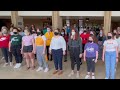 Minnesota State Mankato School Hymn
