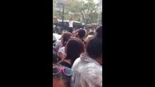 Here With You By Asher Monroe