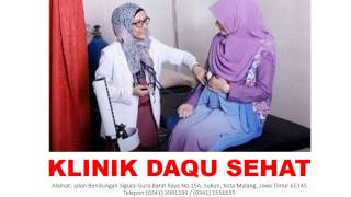 Klinik Daqu Sehat