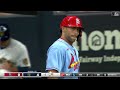 Adrian Houser throws a MASTERPIECE! Full highlights from complete game shutout
