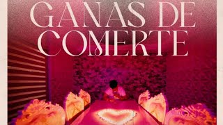 JULIANO CHIEFF - GANAS DE COMERTE (VIDEO OFICIAL)