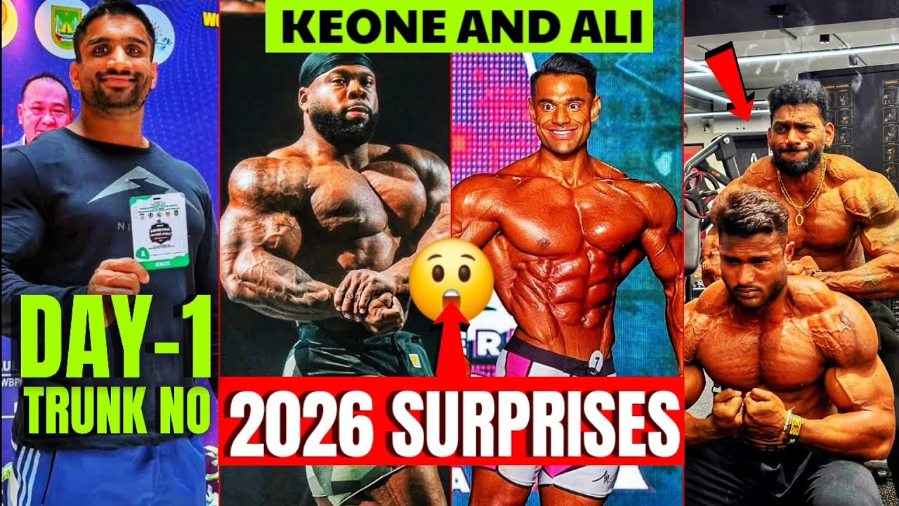 Nithin Chandila Competition 😲 | Ali bilal Big Surprise | Anik Ghosh and Delta Dilip Shocked Everyone