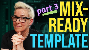 Build a Mix Template in Any DAW – Part 3 (Reverb and Delay Plugins)