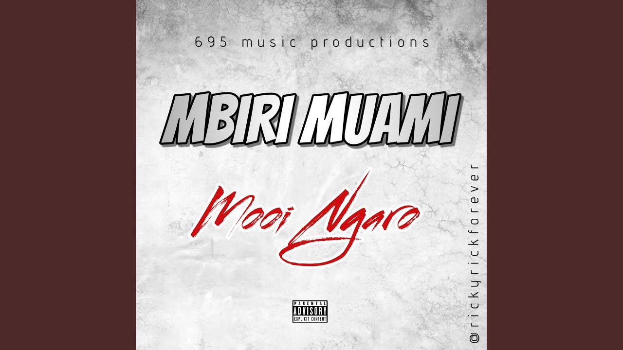 在 YouTube 上觀看「Mbiri Muami」