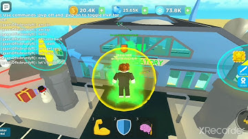 super power fighting simulator ep 4 werewolf fusion on mobile