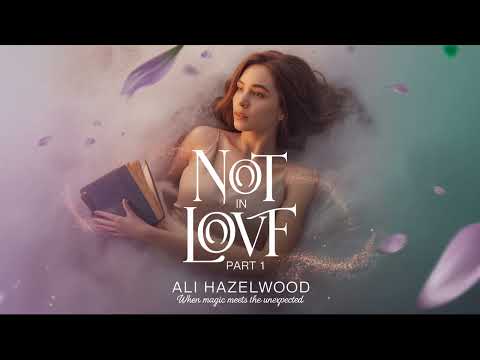 Not in Love - Die trügerische Abwesenheit von Liebe YouTube Hörbuch auf Deutsch