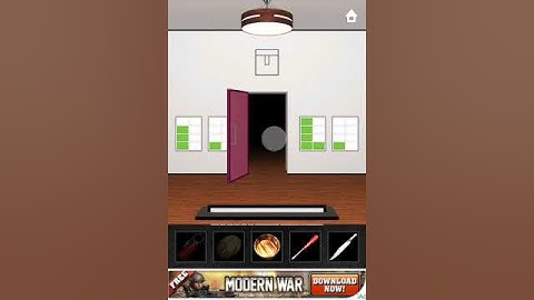 Dooors 2 Level 49 Walkthrough