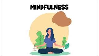 Praktik Mindfulness Teknik STOP #gurupenggerak