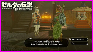 ゼルダの伝説 ブレスオブザワイルド こんな勇者は嫌だ 4 Shorts Mp3