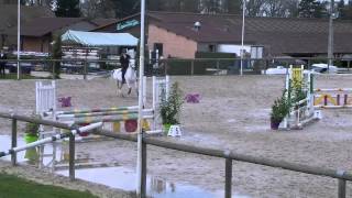 256 Conches Hunter P Elite Imposées Gabrielle Lascar 120420154