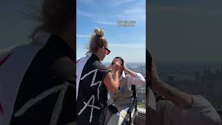 JoJo Siwa talks about her car
