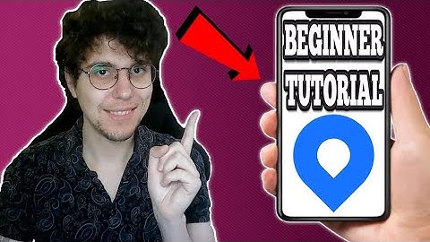 Circuit Route Planner Tutorial voor beginners | Hoe Circuit Route Planner te gebruiken