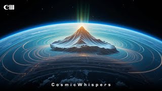 The Invisible Forces Shaping Earth’s Atmosphere | Hidden Forces of Earth’s Atmosphere