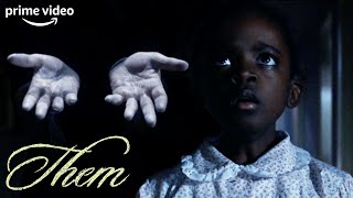 Gracie Gets Attacked By A Mysterious Figure In The Middle Of The Night Them Prime Video