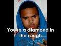 Chris Brown - Shine For Me W/Lyrics