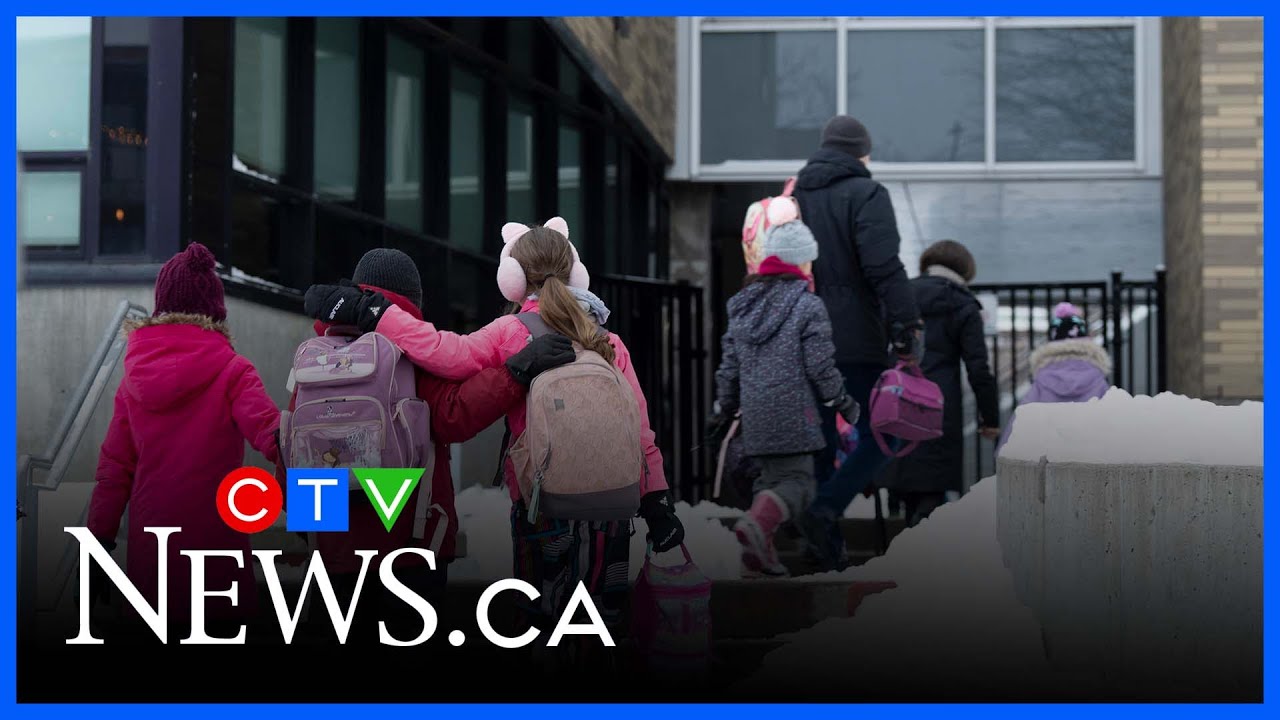 Voulez-vous s'il vous plait: Quebec students must use ‘Mr.’ and ‘Ms.’ under new civility rules