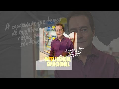AULA 03 - INTELIGÊNCIA EMOCIONAL