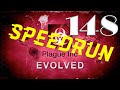Все болезни за 33m55s61ms (All plague Casual) - Plague inc: EVOLVED - 148 Мой первый SpeedRun