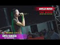 CINTA RAHASIA - VIVI MAHARANI - AMELIA MUSIC | NUGROHO AUDIO