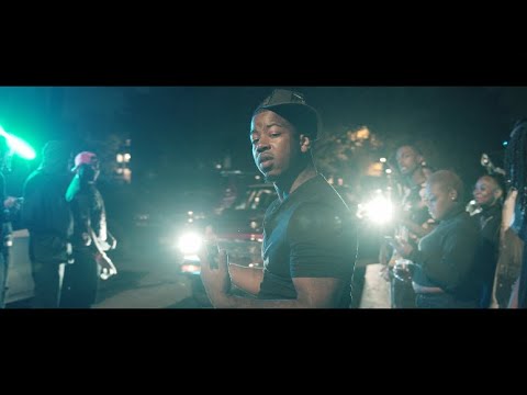 Anthony Pesos - BLACK 40 | @SupremoFilms