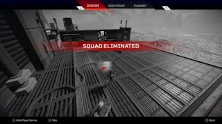 New Bug In Apex! Hitmarkers but no Damage