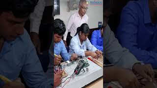 Best Computer Hardware Course in Kolkata | Srimati Techno Institute