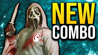 NEW 42% GHOSTFACE Combo is INSANE in Mortal Kombat 1 - Ghostface Guide