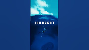 Top cinematic fonts for underwater videos ! #cinematic #fonts #capcut #shotoniphone #cinematography