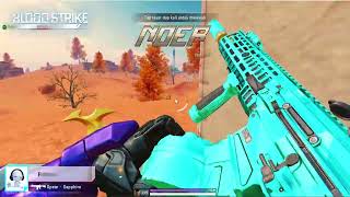 BLOODSTRIKE CHEAT + AIMBOT + ESP + UNDETECTED ANTI BANNED & 100% SAFE.
