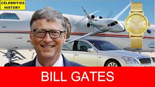 Celebrity #BillGates Bill Gates Life History and Life Style I Net worth I Family I Microsoft Net Worth
