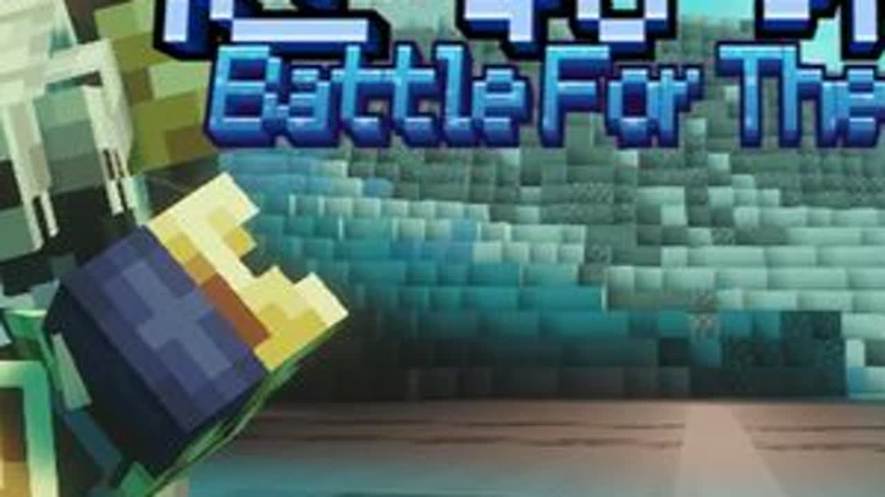 【逆转未来】先帝逆转未来未半 而中道崩殂 我的世界 实况解说 #Minecraft #我的世界 #MC #整合包 #MOD