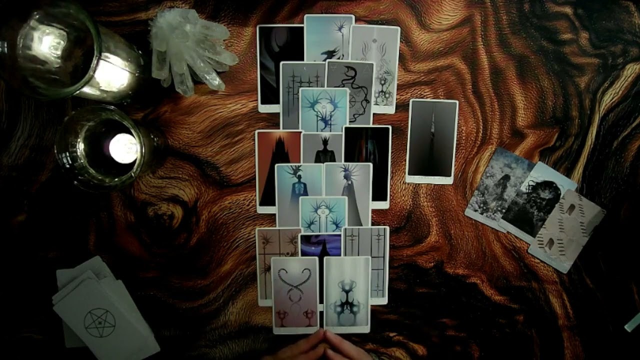 Нет неопровержимых доказательств, но чувствуете, что это происходит?