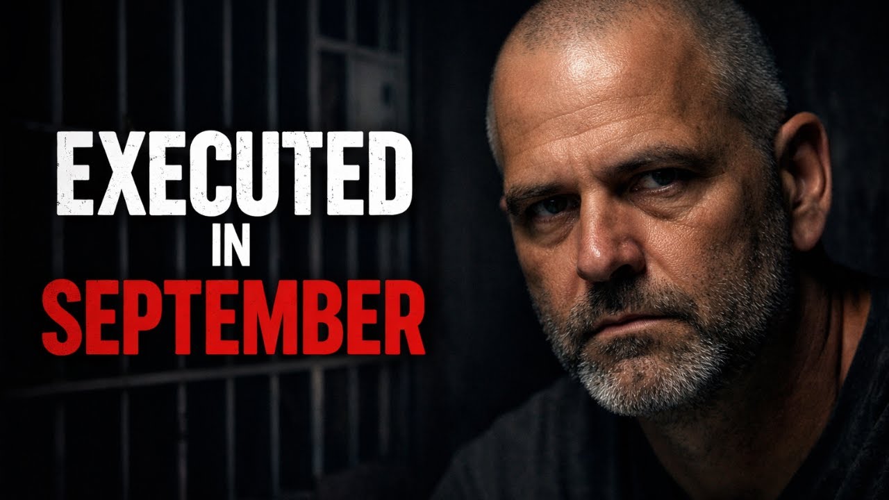 Final Verdict: 4 Death Row Executions That Shocked America | True Crime Documentary