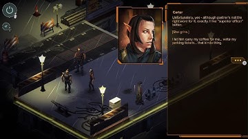 Shadowrun: Hong Kong - Extended Edition part 1!