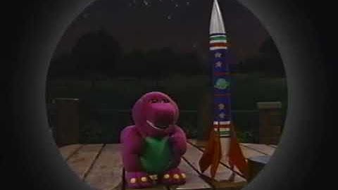 In Outer Space (2000 Version) Credits