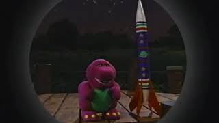 In Outer Space 2000 Version Credits