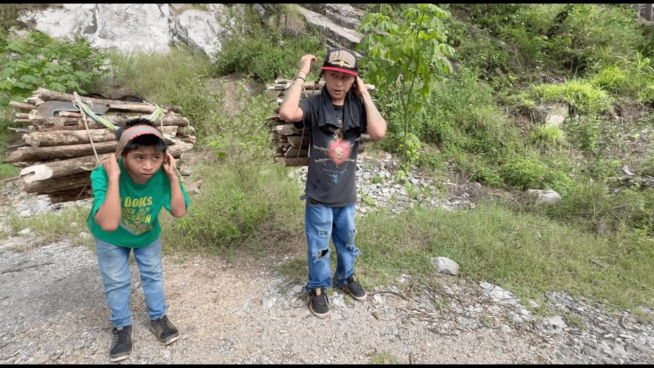🌄 Entre caminos y montañas… encontramos una VISTA INCREÍBLE