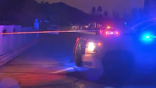 Man found dead off of trail on South Mountain