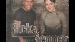 Rick e Renner - Sonhando (2012)