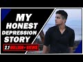 My Honest Depression Story | My Story Of Alcoholism | BeerBiceps Mental Health