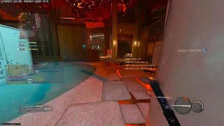 Black Ops 7 Kill Chain Knife