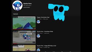 No God Please No Memes She Get Sub Girt Gacha Vore Pa Oc