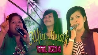 Alfin Musik Vol KZ 14 Remik Lampung Terbaru Oksastudio Paling Mantap