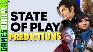 PlayStation State of Play Predictions (September 2026) - Kinda Funny Games Daily 09.01.26 screenshot 2