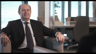 OUR CEO’S VISION ON Diversity & Inclusion
