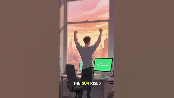 Code & Grind: The Disciplined Life of a Game Developer